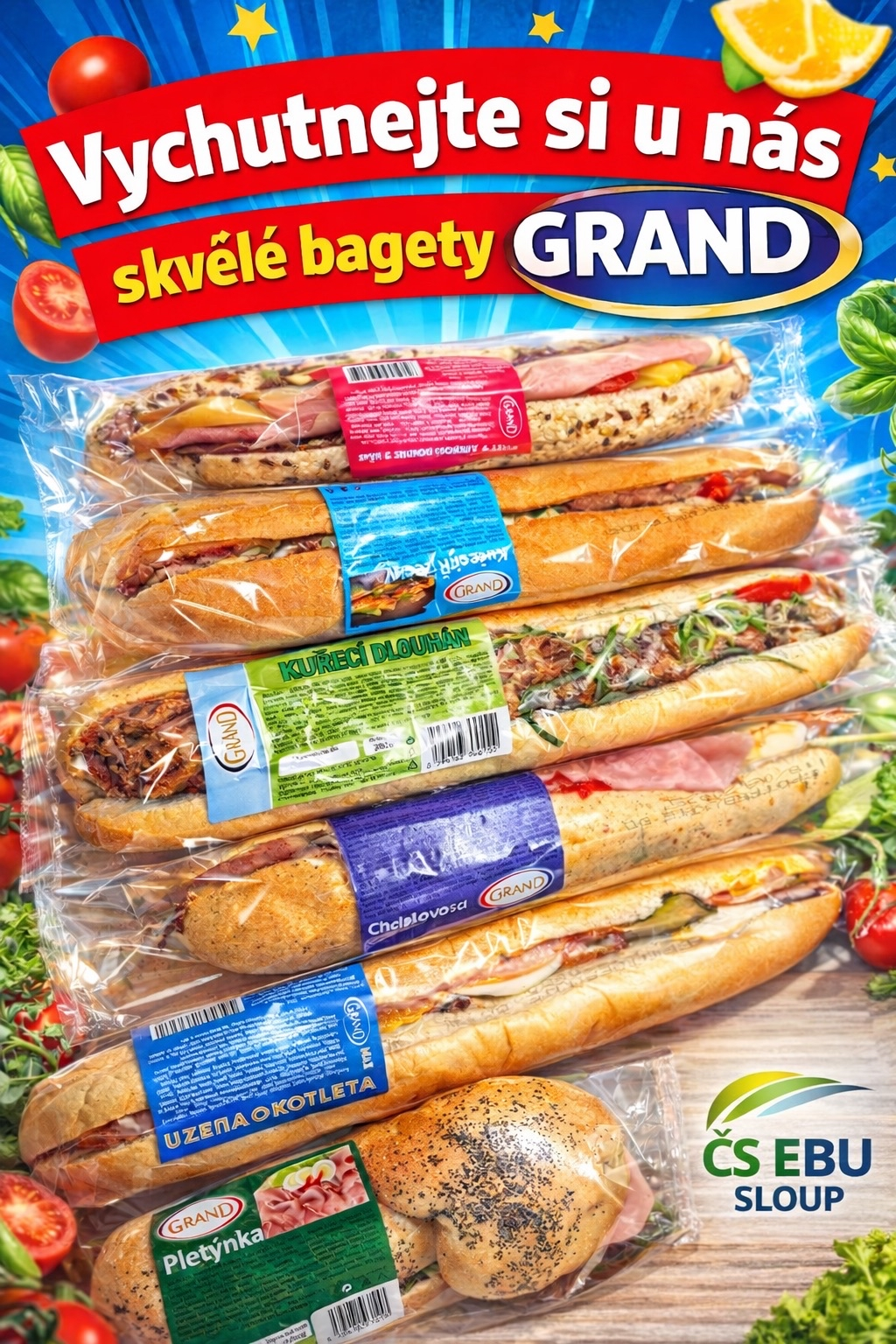 Bagety Grand