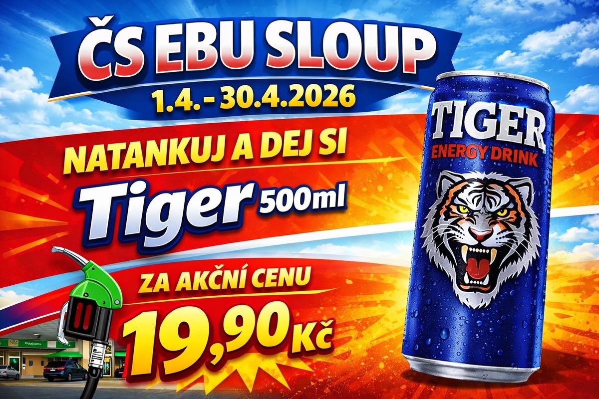Aktuální akce