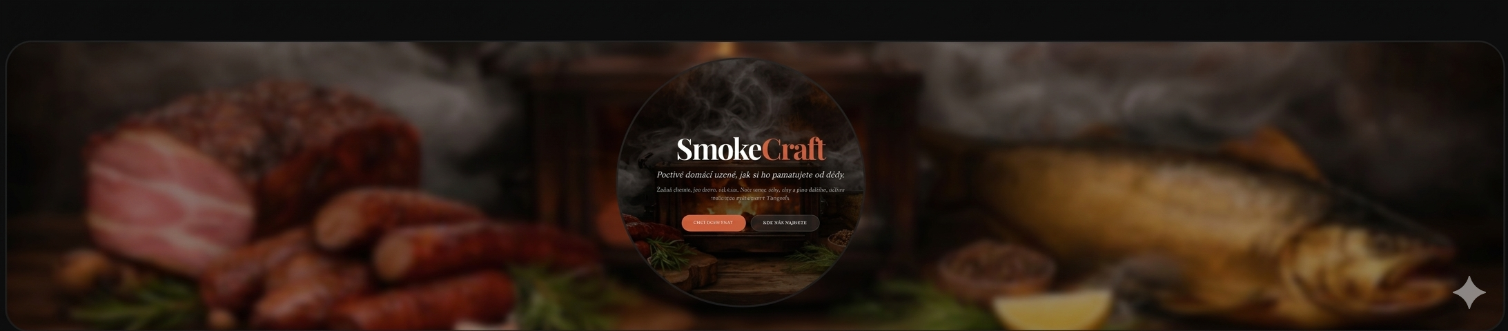 SmokeCraft.cz náhled